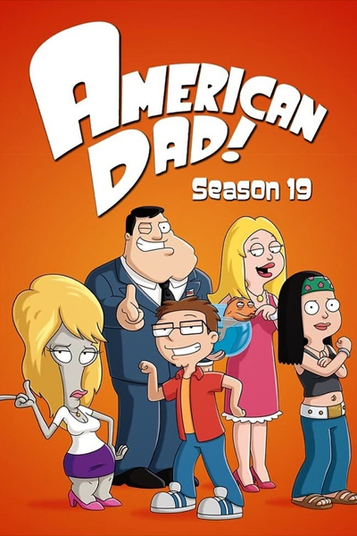 American Dad! - Season 19 (2023) - StreamingGuide.ca