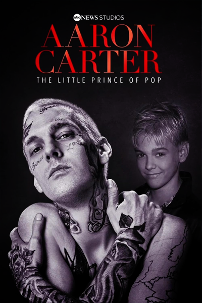 Aaron Carter: The Little Prince of Pop (2023) - StreamingGuide.ca