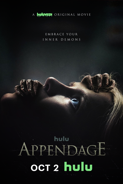 Appendage (2023) - StreamingGuide.ca