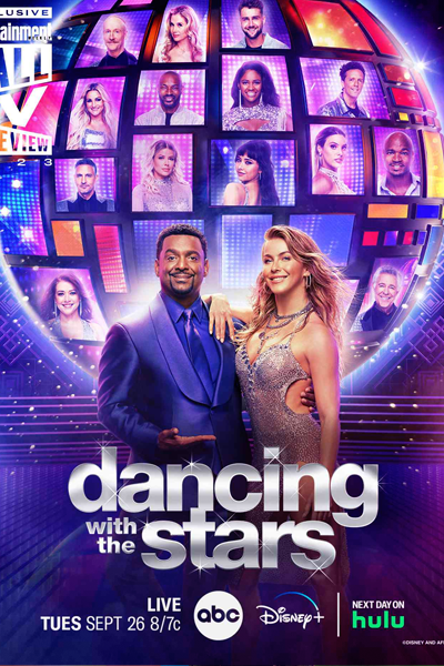 Dancing with the Stars - Season 32 (2023) - StreamingGuide.ca