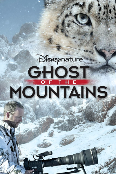 Ghost of the Mountains (2017) - StreamingGuide.ca