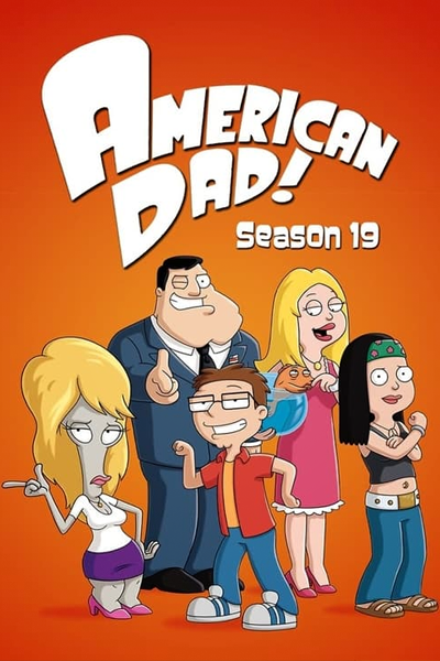 American Dad! - Season 19 (2022) - StreamingGuide.ca