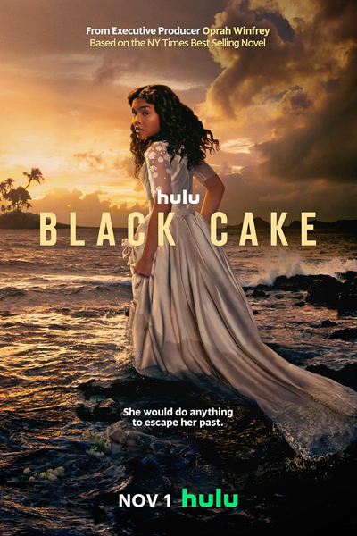 Black Cake - Season 1 (2023) - StreamingGuide.ca