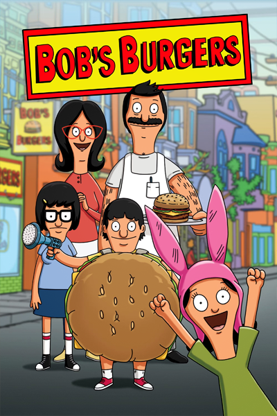 Bob's Burgers - Season 14 (2023) [NEW EPISODE] - StreamingGuide.ca
