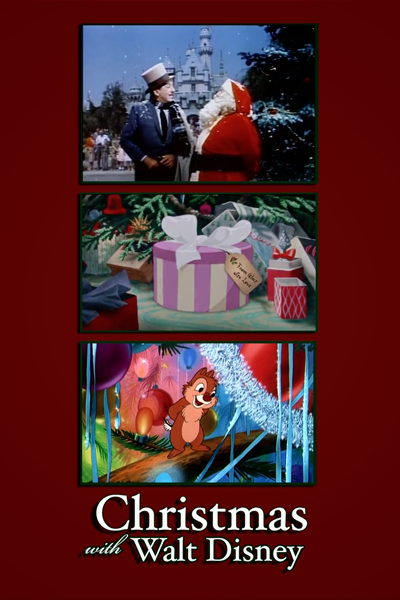 Christmas with Walt Disney (2009) - StreamingGuide.ca
