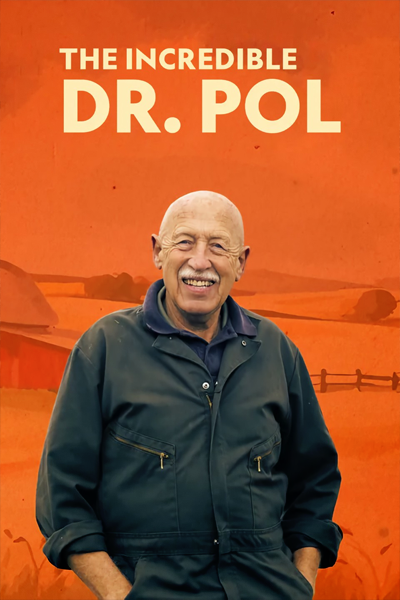 The Incredible Dr. Pol - Season 23 (2023) - StreamingGuide.ca