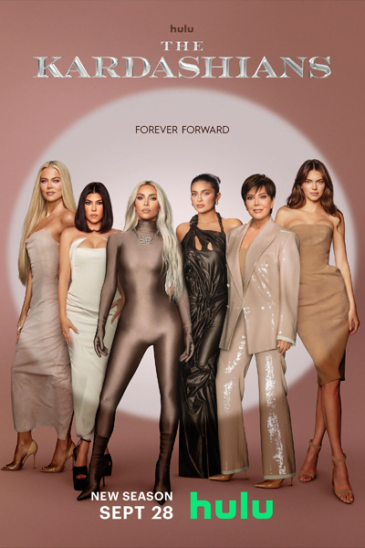 The Kardashians - Season 4 (2023) - StreamingGuide.ca