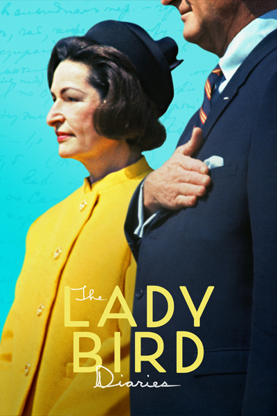 The Lady Bird Diaries (2023) - StreamingGuide.ca