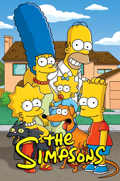 The Simpsons - Season 35 (2023) [NEW EPISODE] - StreamingGuide.ca