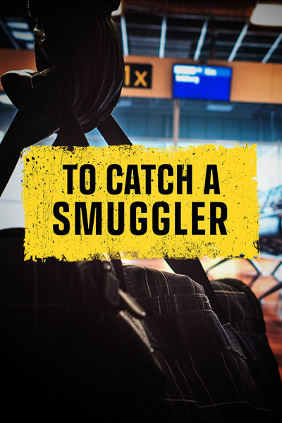 To Catch a Smuggler - Season 6 (2023) - StreamingGuide.ca