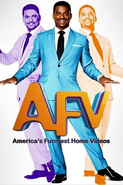 America's Funniest Home Videos - Season 22 (2011) - StreamingGuide.ca