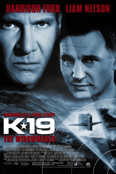 K-19: The Widowmaker (2002) - StreamingGuide.ca