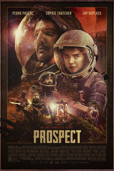 Prospect (2018) - StreamingGuide.ca