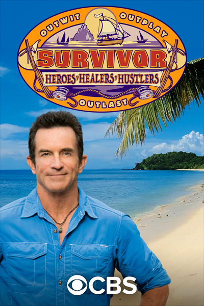 Survivor - Season 45 (2023) - StreamingGuide.ca