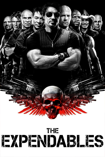 The Expendables (2010) - StreamingGuide.ca