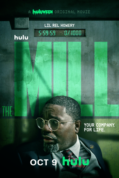 The Mill (2023) - StreamingGuide.ca