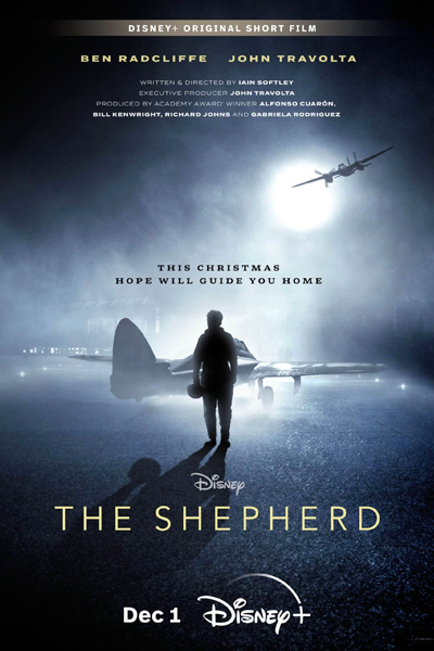 The Shepherd (2023) - StreamingGuide.ca
