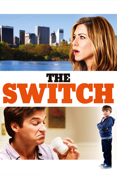 The Switch (2010) - StreamingGuide.ca