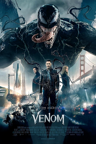 Venom (2018) - StreamingGuide.ca