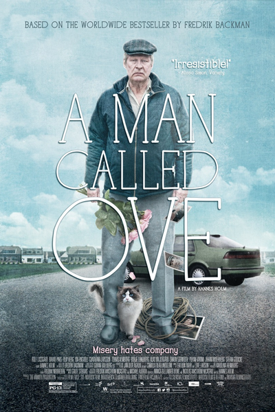 A Man Called Ove (2015) - StreamingGuide.ca