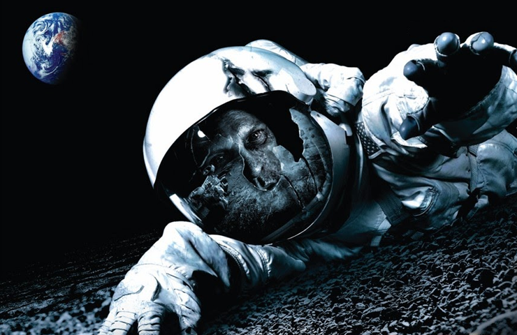 Apollo 18 (2011) - StreamingGuide.ca