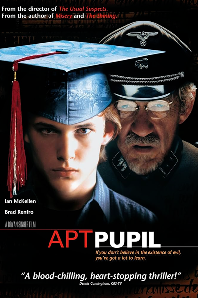 Apt Pupil (1998) - StreamingGuide.ca