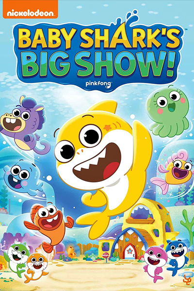 Baby Shark's Big Show! - Season 2 (2023) - StreamingGuide.ca
