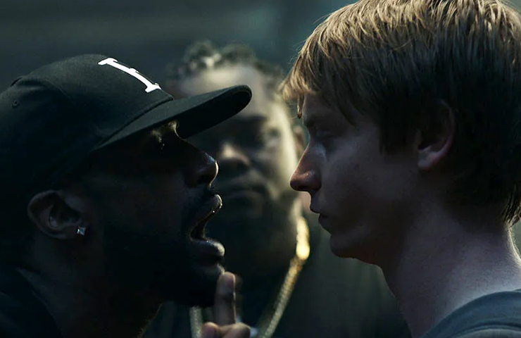Bodied (2018) - StreamingGuide.ca