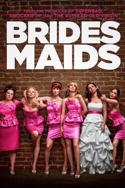 Bridesmaids (2011) - StreamingGuide.ca