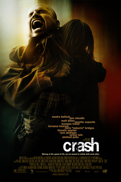 Crash (2004) - StreamingGuide.ca
