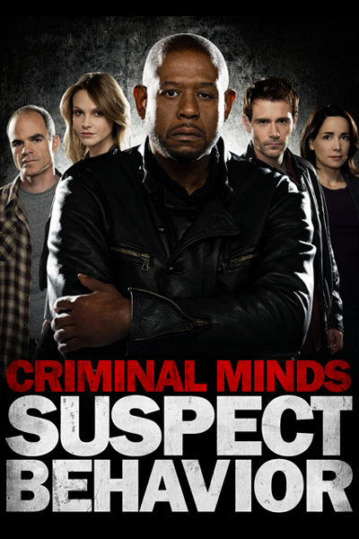 Criminal Minds: Suspect Behavior - Season 1 (2011) - StreamingGuide.ca