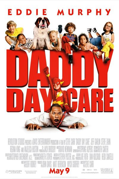 Daddy Day Care (2003) - StreamingGuide.ca