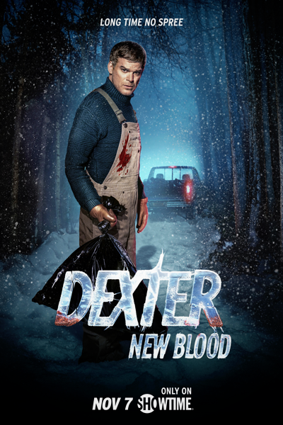 Dexter: New Blood - Season 1 (2021) - StreamingGuide.ca
