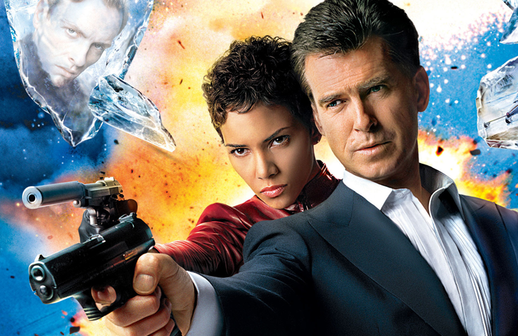 Die Another Day (2002) - StreamingGuide.ca