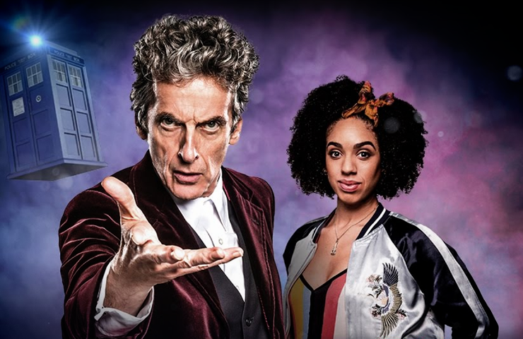 Doctor Who - Series 10 (2017) - StreamingGuide.ca