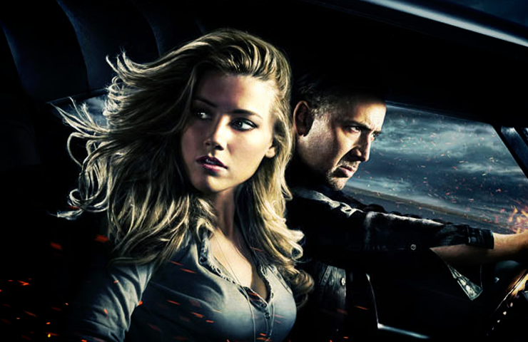 Drive Angry (2011) - StreamingGuide.ca