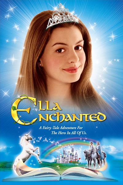 Ella Enchanted (2004) - StreamingGuide.ca