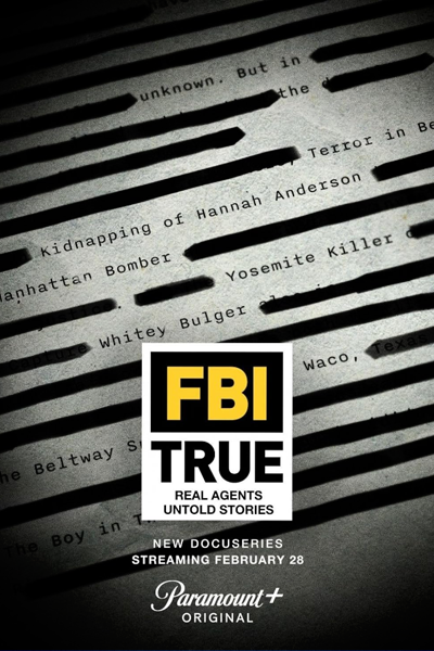 FBI True - Season 4 (2023) - StreamingGuide.ca
