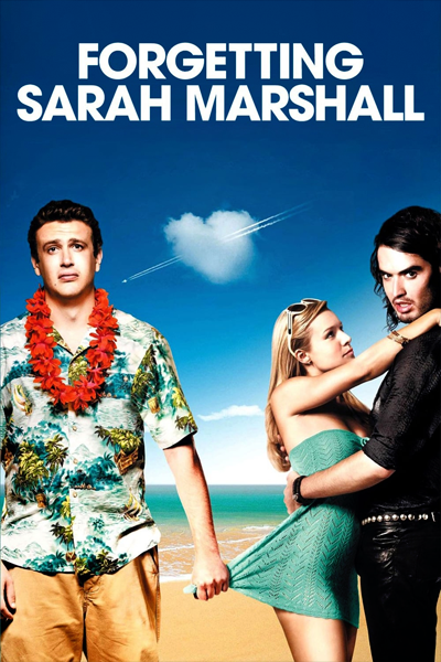 Forgetting Sarah Marshall (2008) - StreamingGuide.ca