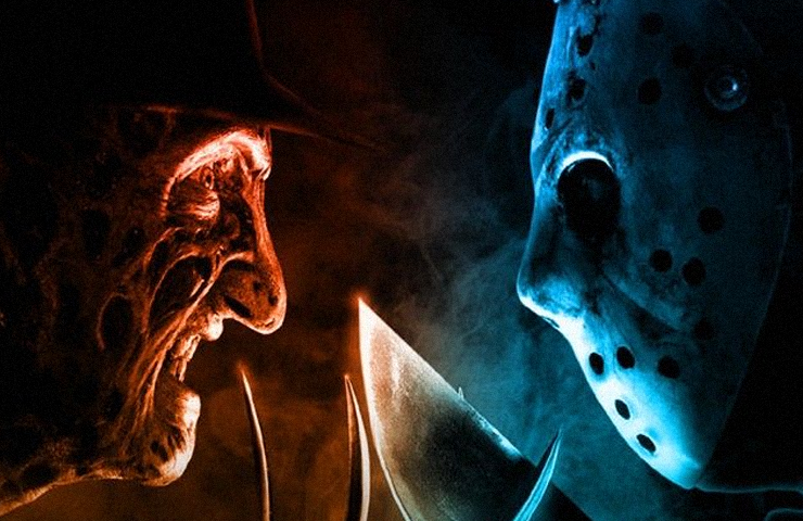 Freddy vs. Jason (2003) - StreamingGuide.ca