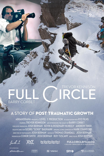 Full Circle (2023) - StreamingGuide.ca