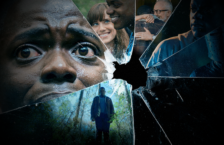 Get Out (2017) - StreamingGuide.ca