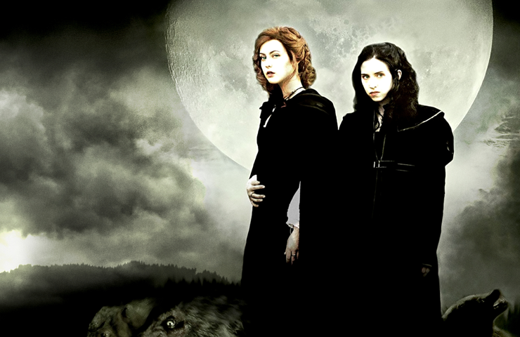 Ginger Snaps Back: The Beginning (2004) - StreamingGuide.ca