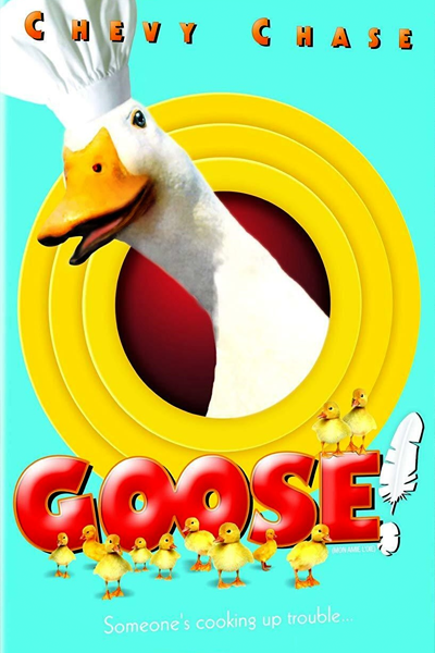 Goose on the Loose (2006) - StreamingGuide.ca