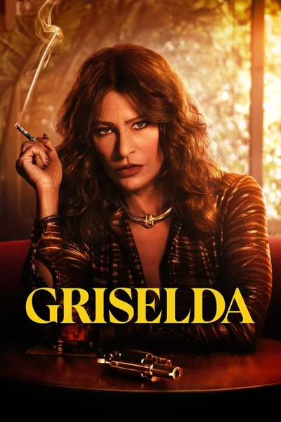 Griselda - Limited Series (2024) - StreamingGuide.ca