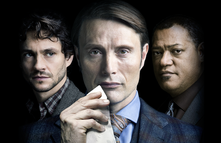 Hannibal - Season 1 (2013) - StreamingGuide.ca