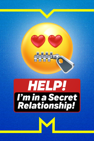 Help! I'm in a Secret Relationship! - Season 2 (2023) - StreamingGuide.ca