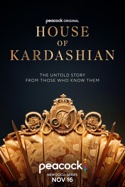 House of Kardashian - Season 1 (2023) - StreamingGuide.ca