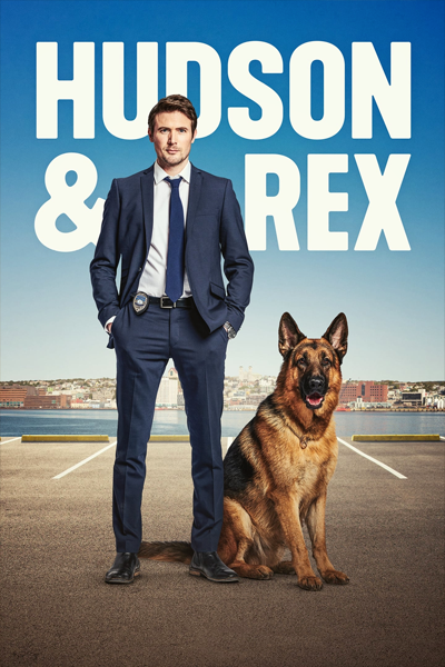 Hudson & Rex - Season 5 (2022) - StreamingGuide.ca