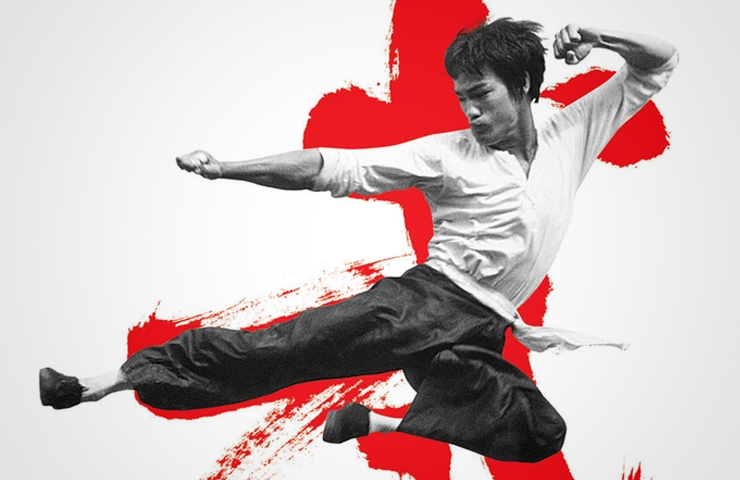 I Am Bruce Lee (2012) - StreamingGuide.ca